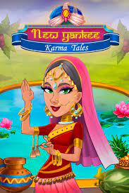 Alawar Entertainment New Yankee Karma Tales PC Game